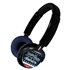 American Flag Collection Sonic Jam Bluetooth Headphones
