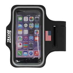 
American Flag Collection Sport Armband