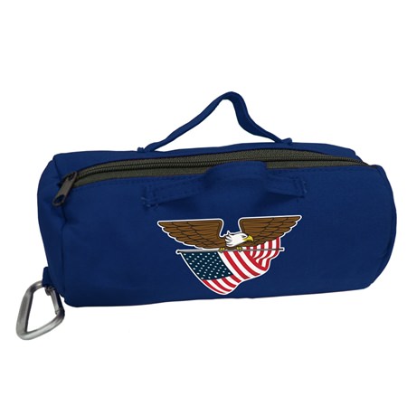 American Flag Collection Large PowerBag
