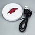 Arkansas Razorbacks Launch Pad Wireless Charger
