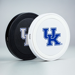 
Kentucky Wildcats Launch Pad Wireless Charger