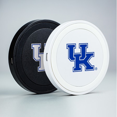 Kentucky Wildcats Launch Pad Wireless Charger
