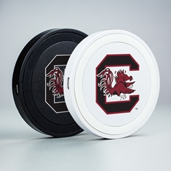 
South Carolina Gamecocks Launch Pad Wireless Charger