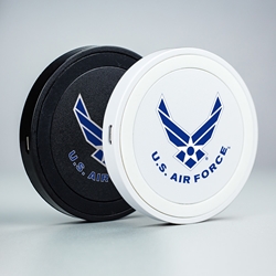 
US Air Force Launch Pad Wireless Charger