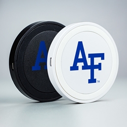
Air Force Falcons Launch Pad Wireless Charger