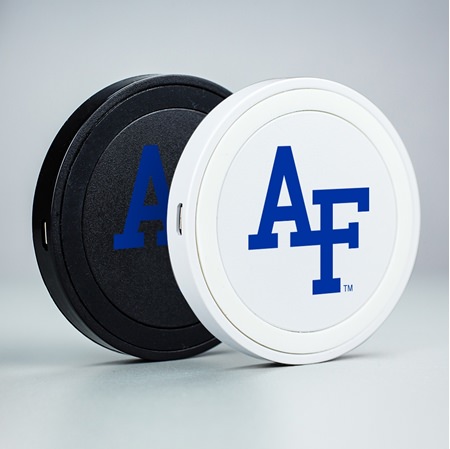 Air Force Falcons Launch Pad Wireless Charger
