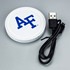 Air Force Falcons Launch Pad Wireless Charger
