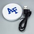 Air Force Falcons Launch Pad Wireless Charger
