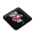 Wisconsin Badgers QuikCharge Wireless Charger - Qi Certified
