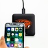 Oregon State Beavers QuikCharge Wireless Charger - Qi Certified
