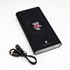 Wisconsin Badgers 8000WX Wireless Mobile Charger - Qi Certified

