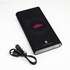 Arkansas Razorbacks 8000WX Wireless Mobile Charger - Qi Certified
