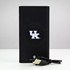 Kentucky Wildcats 8000WX Wireless Mobile Charger - Qi Certified
