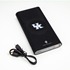 Kentucky Wildcats 8000WX Wireless Mobile Charger - Qi Certified
