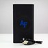 Air Force Falcons 8000WX Wireless Mobile Charger - Qi Certified
