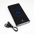 Air Force Falcons 8000WX Wireless Mobile Charger - Qi Certified
