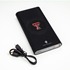 Texas Tech Red Raiders 8000WX Wireless Mobile Charger - Qi Certified
