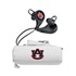 Auburn Tigers HX-300 Bluetooth Earbuds
