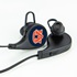 Auburn Tigers HX-300 Bluetooth Earbuds
