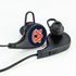 Auburn Tigers HX-300 Bluetooth Earbuds
