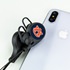 Auburn Tigers HX-300 Bluetooth Earbuds
