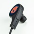Auburn Tigers HX-300 Bluetooth Earbuds
