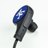 Air Force Falcons HX-300 Bluetooth Earbuds
