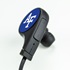 Air Force Falcons HX-300 Bluetooth Earbuds
