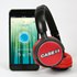 Guard Dog Case IH Sonic Jam Bluetooth Headphones
