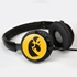 Iowa Hawkeyes Sonic Jam Bluetooth Headphones
