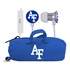 Air Force Falcons Scorch Earbuds  + Mic with BudBag
