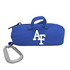 Air Force Falcons Scorch Earbuds  + Mic with BudBag
