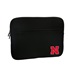 Nebraska Cornhuskers Premium Laptop Sleeve 13.5"

