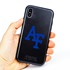 Guard Dog Air Force Falcons Hybrid Phone Case for iPhone XS Max 
