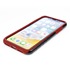 Guard Dog Alabama Crimson Tide Hybrid Phone Case for iPhone XS Max 
