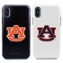 Guard Dog Auburn Tigers Hybrid Phone Case for iPhone XS Max 
