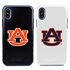 Guard Dog Auburn Tigers Hybrid Phone Case for iPhone XS Max 
