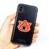 Guard Dog Auburn Tigers Hybrid Phone Case for iPhone XS Max 
