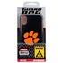 Guard Dog Clemson Tigers Hybrid Phone Case for iPhone XS Max 
