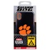 Guard Dog Clemson Tigers Hybrid Phone Case for iPhone XS Max 
