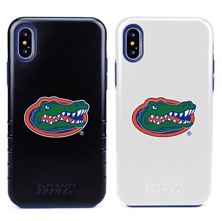 Guard Dog Florida Gators Hybrid Phone Case for iPhone XS Max 
