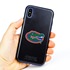 Guard Dog Florida Gators Hybrid Phone Case for iPhone XS Max 
