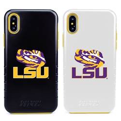 
Guard Dog LSU Tigers Hybrid Phone Case for iPhone XS Max 