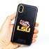 Guard Dog LSU Tigers Hybrid Phone Case for iPhone XS Max 

