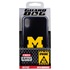Guard Dog Michigan Wolverines Hybrid Phone Case for iPhone XS Max 
