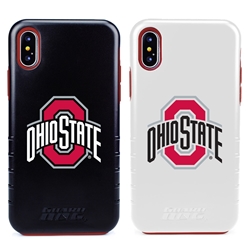 
Guard Dog Ohio State Buckeyes Hybrid Phone Case for iPhone XS Max 