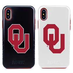 
Guard Dog Oklahoma Sooners Hybrid Phone Case for iPhone XS Max 