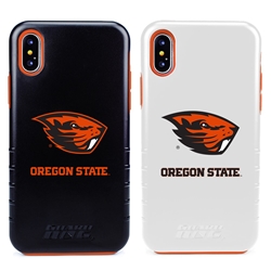 
Guard Dog Oregon State Beavers Hybrid Phone Case for iPhone XS Max 