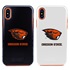Guard Dog Oregon State Beavers Hybrid Phone Case for iPhone XS Max 
