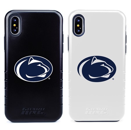 Guard Dog Penn State Nittany Lions Hybrid Phone Case for iPhone XS Max 
